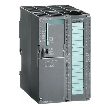 Simatic DP Fail-safe Elektronikos Modulį 6ES7138-7FA00-0AB0 už ET 200iSP PLC