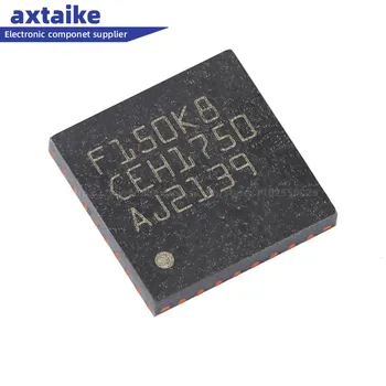 Naujas Originalus F150K8 GD32F150K8U6 FL50K8 QFN-32 32 Bitų Mikrovaldiklis Chip MCU IC Valdytojas Nauja Autentiškais