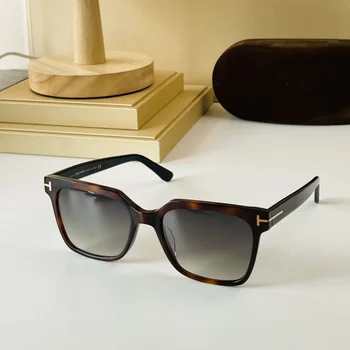 atsitiktinis šalies mados etape ponios akinius klasikinis vyrų lauko daugiafunkcinis UV400 top aukštos kokybės akiniai nuo saulės su dėžute