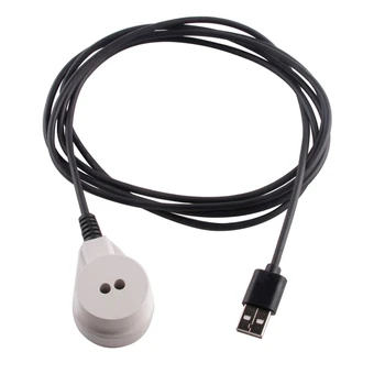 USB Netoli Infraraudonųjų SPINDULIŲ Konverteris IRDA Netoli IR Infraraudonųjų spindulių Adapteris Optinė Sąsaja Perdavimo Kabelis IEC62056/1107/DLMS