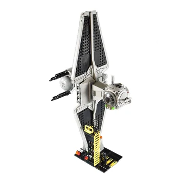 Naujas Ss 68741 Modelis Space Battle Seriers Kovotojas Kūrimo Bloką Plytų Komplektas Asamblėjos Žaislai Berniukas, Vaikai, Vaikas, Gimtadienio Dovanų Rinkiniai