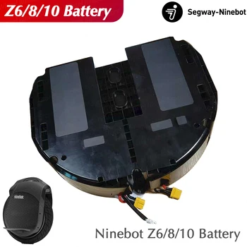 Ninebot Z6 Z8 Z10 Unicycle Baterija 100% Originalus Varantys Dalys