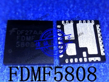 1Pieces Naujas Originalus U7210 U7230 FDMF5808A FDMF5808 FDMF 5808 FDMF5804 Aukštos Kokybės Nekilnojamojo Nuotrauką Sandėlyje