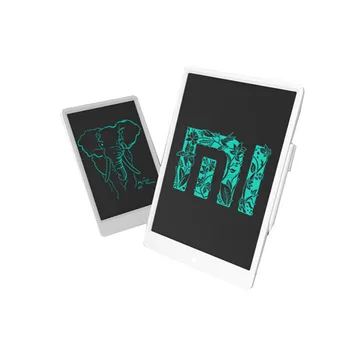 Originalus Xiaomi Mijia 10inch LCD Raštu Tabletė su Rašikliu Skaitmeninio Piešimo Elektroninių Rašysenos Trinkelėmis Pranešimą Grafika Valdyba