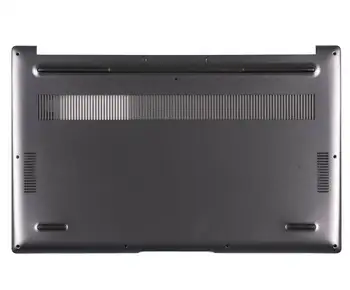 Naujas Originalus LCD Apačioje Padengti Huawei Matebook D15 BoB-WAE9P BoB-WAH9 BoH-WAQ9L Boh-WAQ9R Galinį Dangtelį
