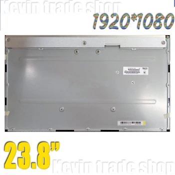 Naujos matricos LCD ekrano LM238WF2 SSK1 SSD1 SSE1 SSF1 SSF2 SSA2 SSM1 SSC1 KP Lenovo AIO 520-24IKU 520-24IKL 520-24AST 520-24icb