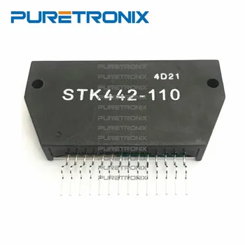 STK442-110 STK442-130 Hybird ICs
