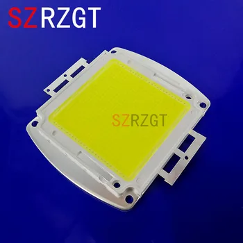SZRZGT High Power LED SMD Baltos spalvos COB Lemputė Chip 150W 200W 300W 500W Lauko Šviesos