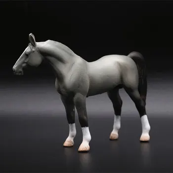 Mawari Žirgų Duomenys Modeliavimas Gyvūnų Arklių Modelis Žaislai Miniatiūrų Kolekcija Darbastalio Apdaila