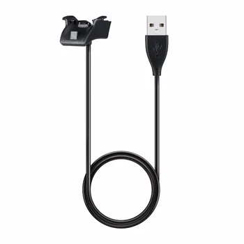 Smart Žiūrėti Įkroviklis, USB 2.0 Įkrovimo Kabelis Lopšys Dokas Įkroviklio Huawei Honor Band 3 